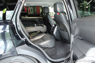 Land Rover Range Rover TDV6 SE AWD ACC/360°/Full 2018
