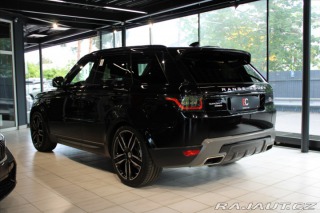 Land Rover Range Rover TDV6 SE AWD ACC/360°/Full 2018