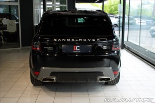 Land Rover Range Rover TDV6 SE AWD ACC/360°/Full 2018