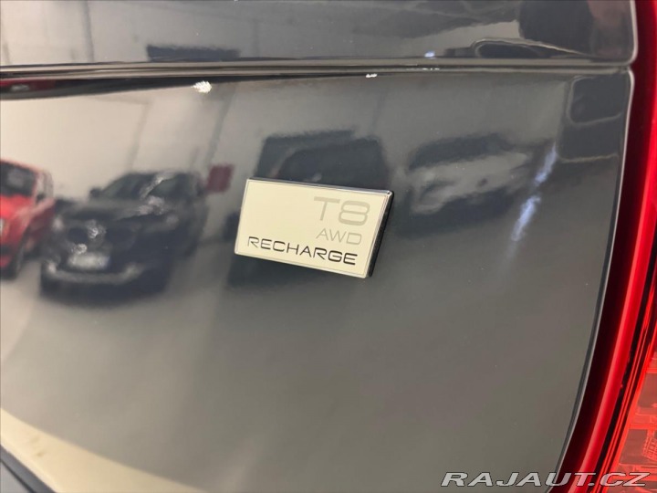Volvo XC90 2,0 T8 AWD Plus Bright 2024