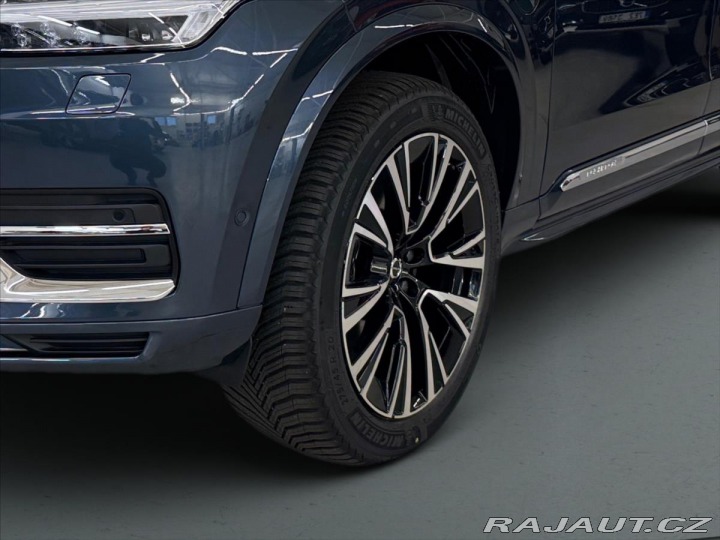 Volvo XC90 2,0 T8 AWD Plus Bright 2024