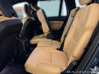 Volvo XC90 2,0 T8 AWD Plus Bright 2024
