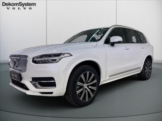 Volvo XC90 2,0 B5 AWD PLUS Bright