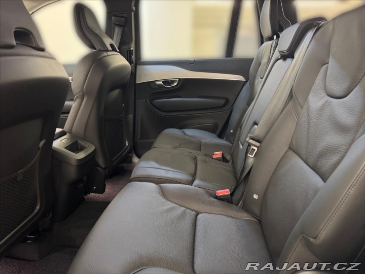 Volvo XC90 2,0 B5 AWD PLUS Bright 2024