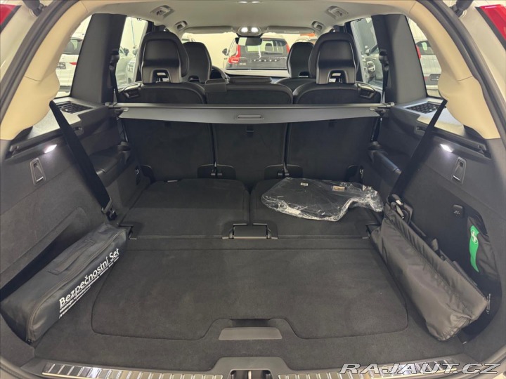 Volvo XC90 2,0 B5 AWD PLUS Bright 2024