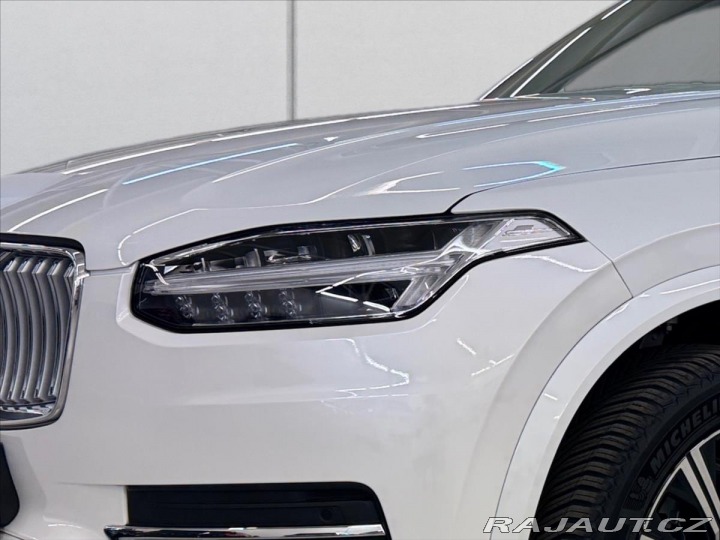 Volvo XC90 2,0 B5 AWD PLUS Bright 2024