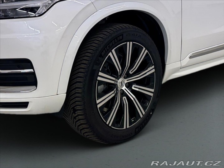 Volvo XC90 2,0 B5 AWD PLUS Bright 2024