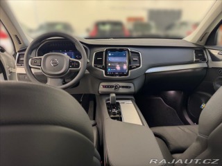 Volvo XC90 2,0 B5 AWD PLUS Bright 2024