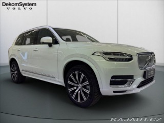 Volvo XC90 2,0 B5 AWD PLUS Bright 2024