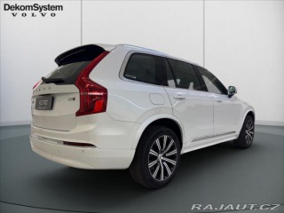 Volvo XC90 2,0 B5 AWD PLUS Bright 2024
