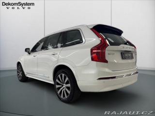 Volvo XC90 2,0 B5 AWD PLUS Bright 2024