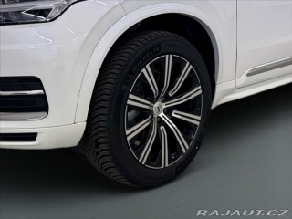 Volvo XC90 2,0 B5 AWD PLUS Bright 2024