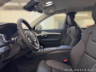 Volvo XC90 2,0 B5 AWD PLUS Bright 2024