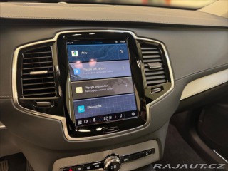 Volvo XC90 2,0 B5 AWD PLUS Bright 2024
