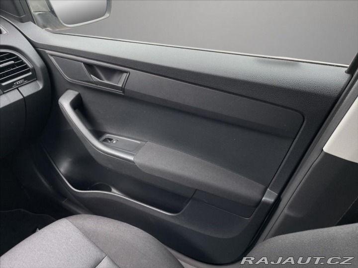 Škoda Fabia 1,0 MPi 55kW Klima*Alu*Po 2018