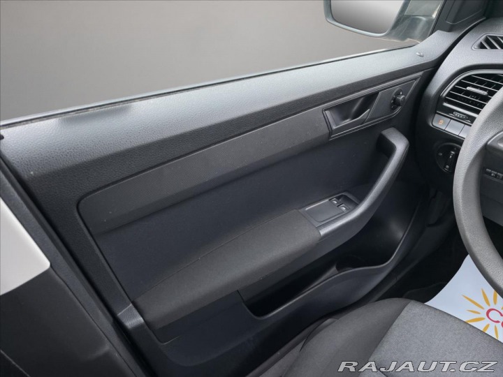 Škoda Fabia 1,0 MPi 55kW Klima*Alu*Po 2018
