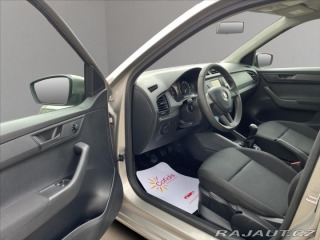 Škoda Fabia 1,0 MPi 55kW Klima*Alu*Po 2018