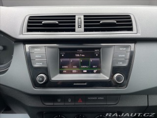 Škoda Fabia 1,0 MPi 55kW Klima*Alu*Po 2018