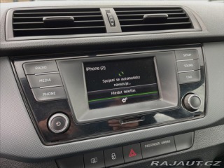 Škoda Fabia 1,0 MPi 55kW Klima*Alu*Po 2018
