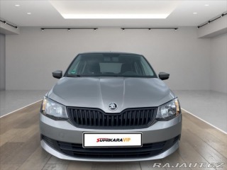 Škoda Fabia 1,0 MPi 55kW Klima*Alu*Po 2018