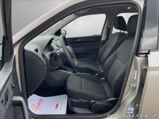 Škoda Fabia 1,0 MPi 55kW Klima*Alu*Po 2018