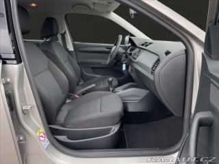 Škoda Fabia 1,0 MPi 55kW Klima*Alu*Po 2018