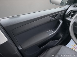 Škoda Fabia 1,0 MPi 55kW Klima*Alu*Po 2018
