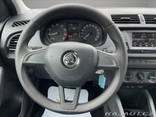 Škoda Fabia 1,0 MPi 55kW Klima*Alu*Po 2018