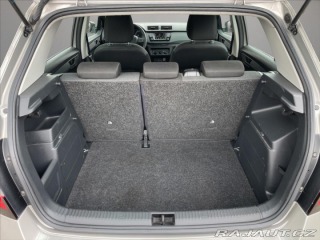Škoda Fabia 1,0 MPi 55kW Klima*Alu*Po 2018