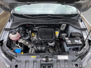 Škoda Fabia 1,0 MPi 55kW Klima*Alu*Po 2018
