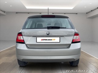 Škoda Fabia 1,0 MPi 55kW Klima*Alu*Po 2018