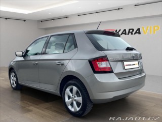 Škoda Fabia 1,0 MPi 55kW Klima*Alu*Po 2018