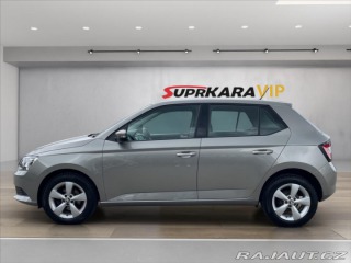 Škoda Fabia 1,0 MPi 55kW Klima*Alu*Po 2018