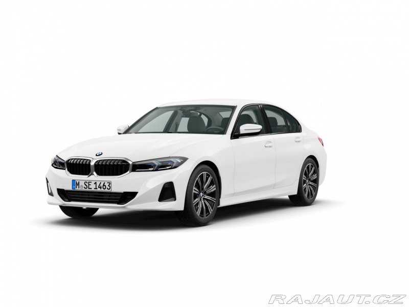 BMW 3 318i