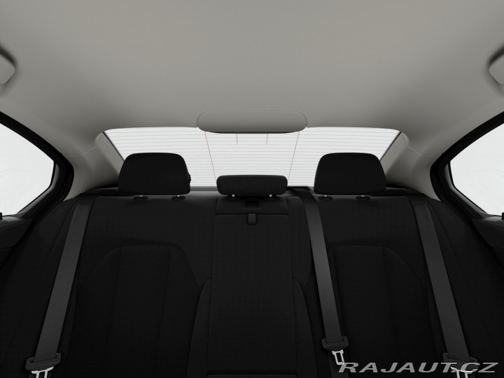 BMW 3 318i 2025