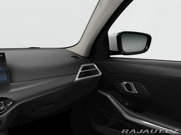 BMW 3 318i 2025