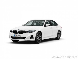 BMW 3 318i 2025