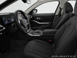 BMW 3 318i 2025