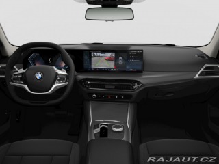 BMW 3 318i 2025