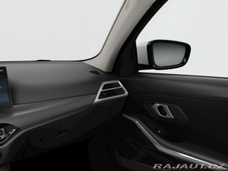 BMW 3 318i 2025