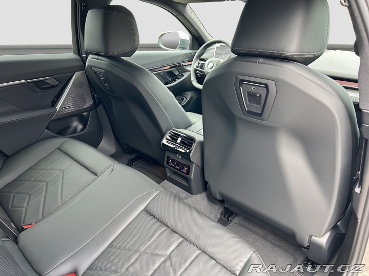 BMW 5 540d xDrive 2026