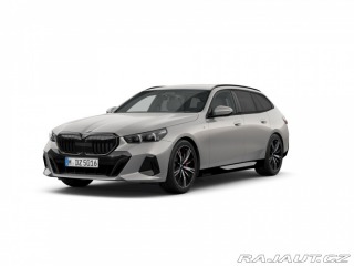 BMW 5 540d xDrive 2026