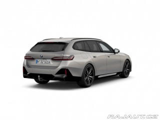 BMW 5 540d xDrive 2026