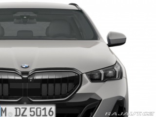BMW 5 540d xDrive 2026