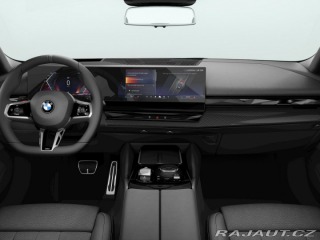 BMW 5 540d xDrive 2026