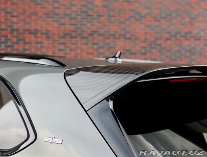 Bentley Bentayga V6 Hybrid 330KW | Mullin 2021