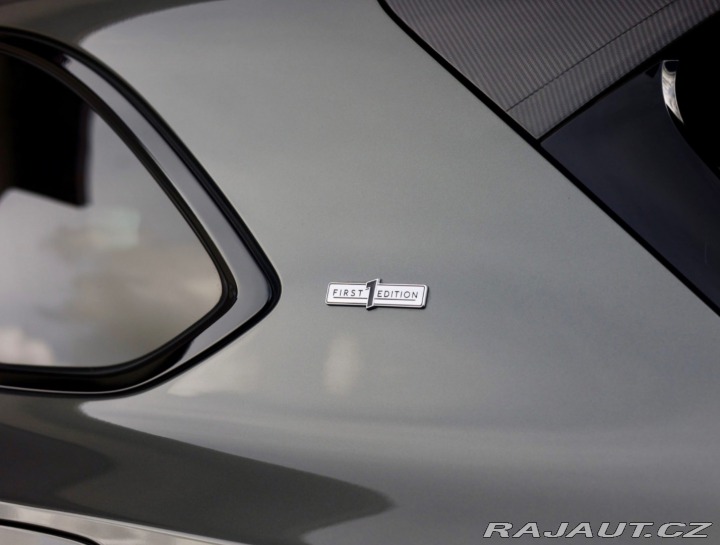 Bentley Bentayga V6 Hybrid 330KW | Mullin 2021