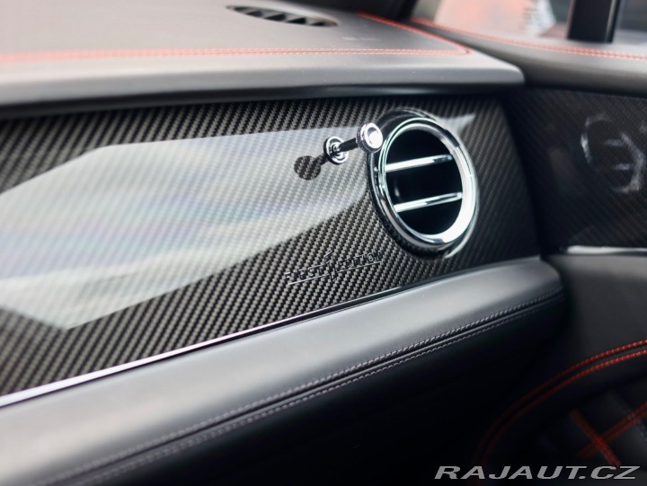 Bentley Bentayga V6 Hybrid 330KW | Mullin 2021