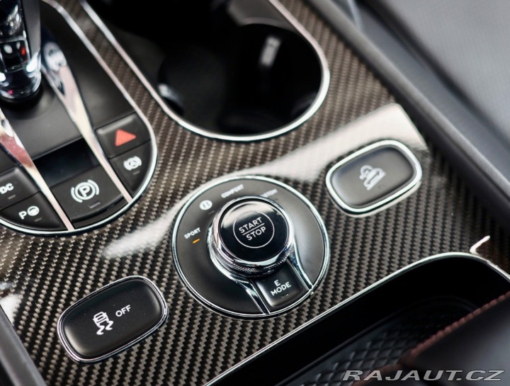 Bentley Bentayga V6 Hybrid 330KW | Mullin 2021