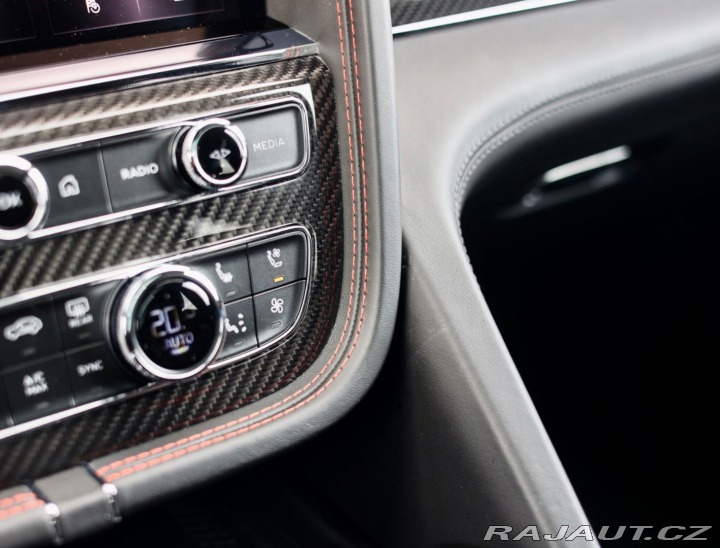 Bentley Bentayga V6 Hybrid 330KW | Mullin 2021